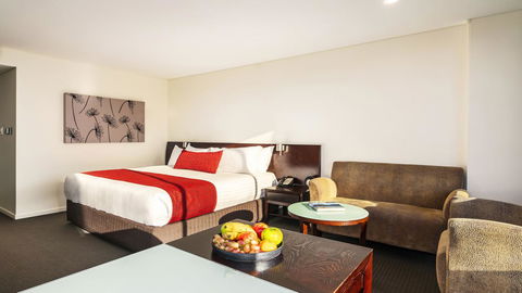 Hotel Grand Chancellor Hobart - Accommodation Sunshine Coast 32