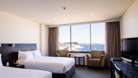 Hotel Grand Chancellor Hobart - Accommodation Sunshine Coast 34
