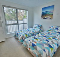 55 on Henry Street - Accommodation Sunshine Coast