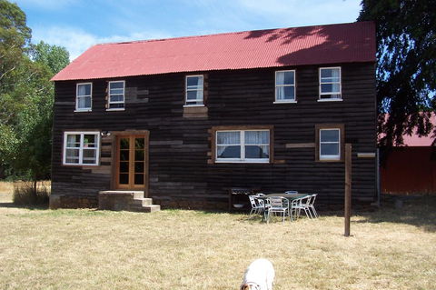 Drumreagh Cabins - Accommodation Sunshine Coast 13