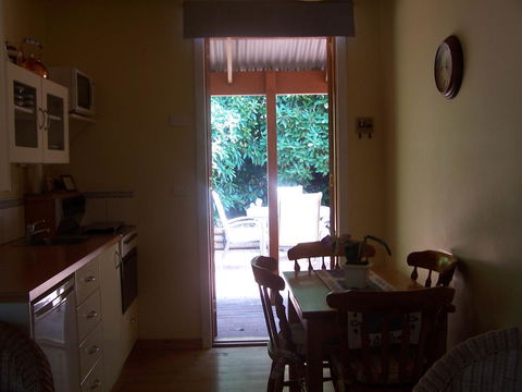 Drumreagh Cabins - Accommodation Sunshine Coast 22