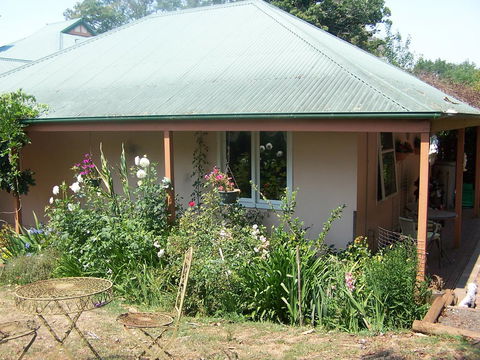 Drumreagh Cabins - Accommodation Sunshine Coast 20