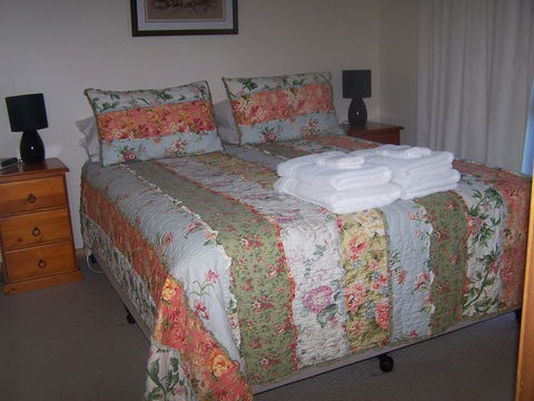 Drumreagh Cabins - Accommodation Sunshine Coast 31