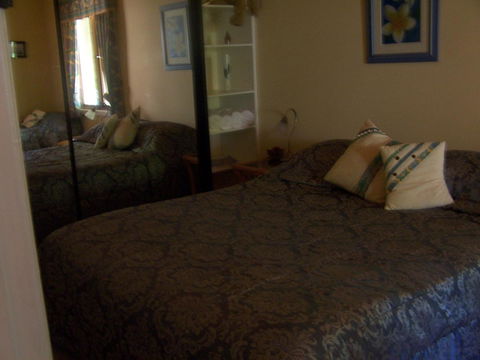 Drumreagh Cabins - Accommodation Sunshine Coast 21