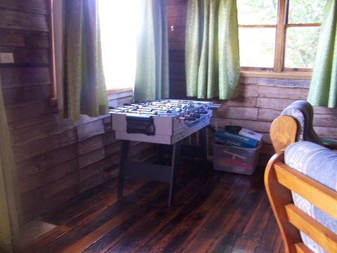 Drumreagh Cabins - Accommodation Sunshine Coast 9