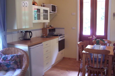 Drumreagh Cabins - Accommodation Sunshine Coast 14