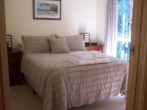 Drumreagh Cabins - Accommodation Sunshine Coast 33