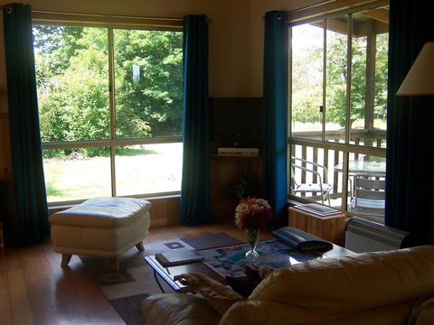 Drumreagh Cabins - Accommodation Sunshine Coast 34