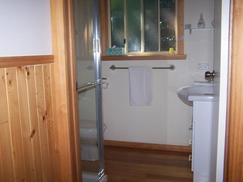 Drumreagh Cabins - Accommodation Sunshine Coast 30