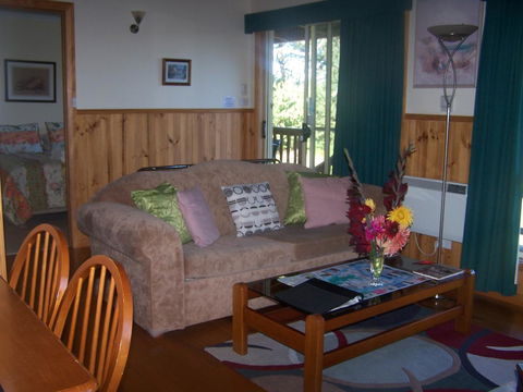 Drumreagh Cabins - Accommodation Sunshine Coast 27