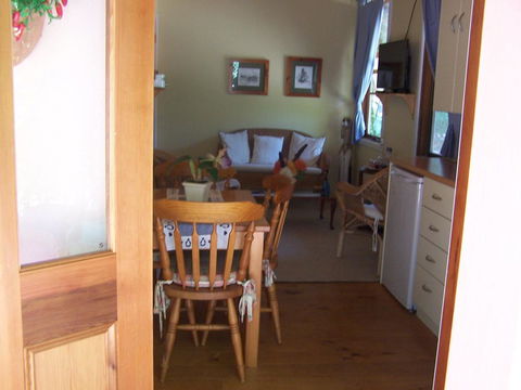Drumreagh Cabins - Accommodation Sunshine Coast 23