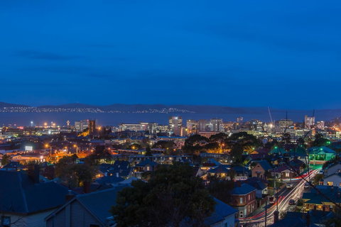 City Lights - Accommodation Sunshine Coast 12