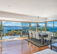 Sunrise on the Bay - Accommodation Sunshine Coast