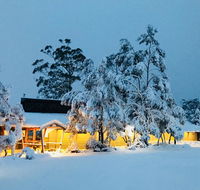 Cradle Mountain Wilderness Village - Accommodation Sunshine Coast