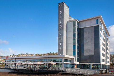 Peppers Silo - Accommodation Sunshine Coast 4