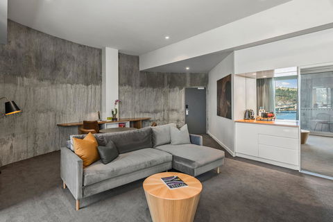 Peppers Silo - Accommodation Sunshine Coast 27