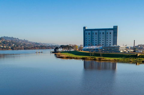 Peppers Silo - Accommodation Sunshine Coast 1