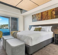 Peppers Silo - Accommodation Sunshine Coast