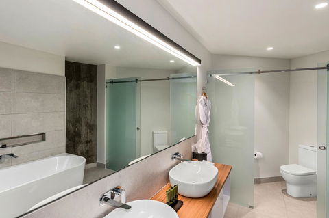 Peppers Silo - Accommodation Sunshine Coast 12