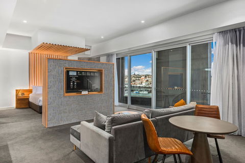 Peppers Silo - Accommodation Sunshine Coast 22