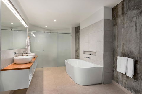 Peppers Silo - Accommodation Sunshine Coast 13