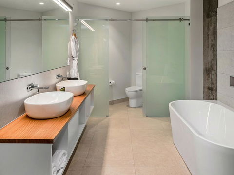 Peppers Silo - Accommodation Sunshine Coast 14