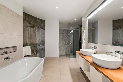 Peppers Silo - Accommodation Sunshine Coast 15