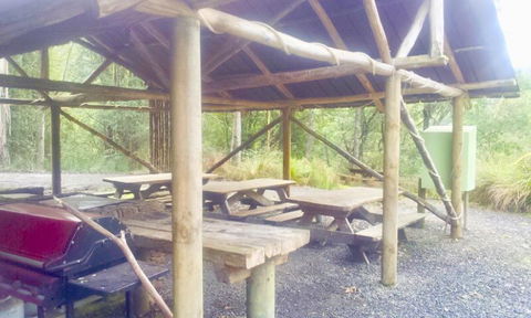 Lemonthyme Wilderness Retreat - Accommodation Sunshine Coast 24