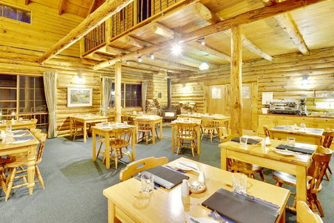 Lemonthyme Wilderness Retreat - Accommodation Sunshine Coast 31