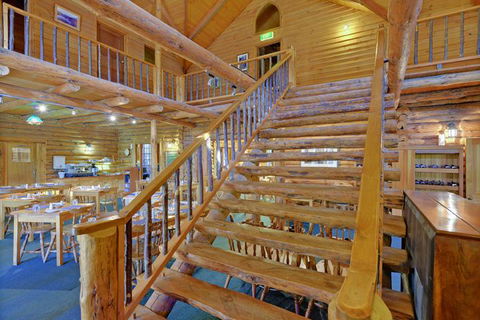 Lemonthyme Wilderness Retreat - Accommodation Sunshine Coast 29