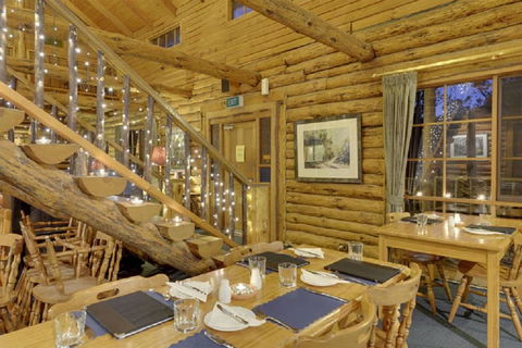 Lemonthyme Wilderness Retreat - Accommodation Sunshine Coast 32