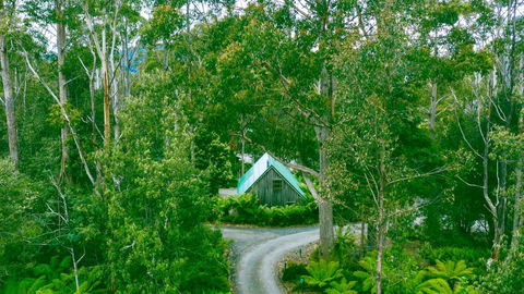 Lemonthyme Wilderness Retreat - Accommodation Sunshine Coast 2