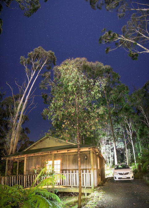 Lemonthyme Wilderness Retreat - Accommodation Sunshine Coast 3
