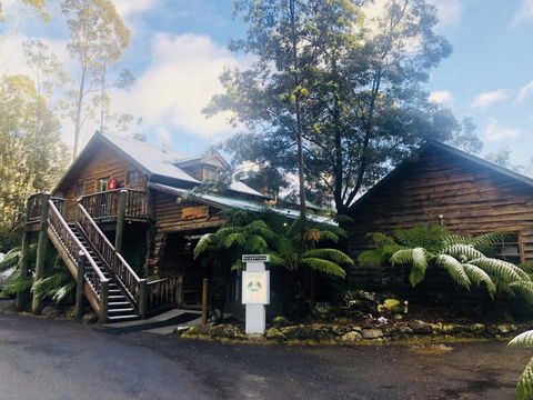 Lemonthyme Wilderness Retreat - Accommodation Sunshine Coast 4