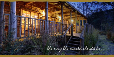 Lemonthyme Wilderness Retreat - Accommodation Sunshine Coast 28