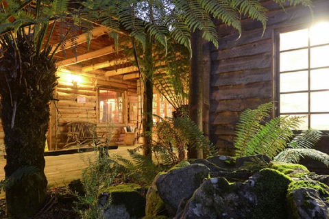 Lemonthyme Wilderness Retreat - Accommodation Sunshine Coast 27