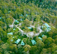Lemonthyme Wilderness Retreat - Accommodation Sunshine Coast