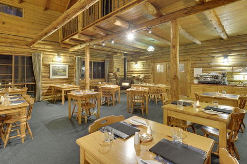 Lemonthyme Wilderness Retreat - Accommodation Sunshine Coast 30