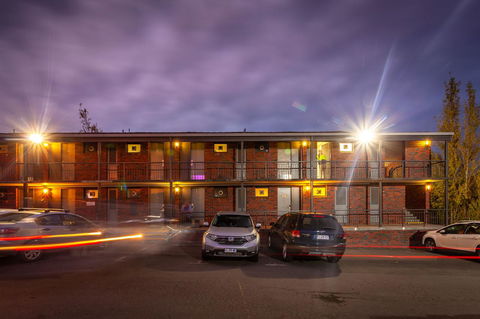 Mornington Inn - Accommodation Sunshine Coast 8