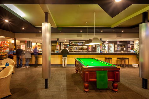 Mornington Inn - Accommodation Sunshine Coast 10