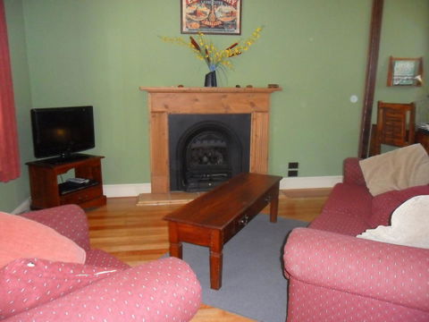 Tramway Cottage - Accommodation Sunshine Coast 5