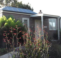 Tramway Cottage - Accommodation Sunshine Coast