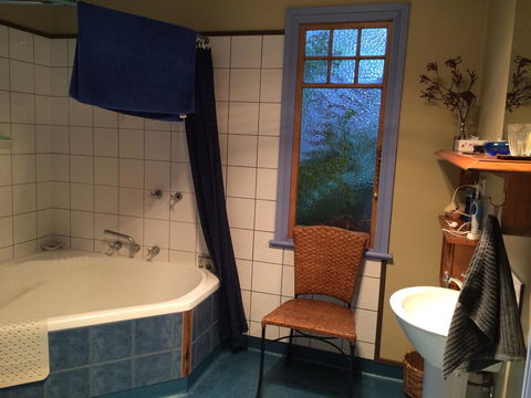 Tramway Cottage - Accommodation Sunshine Coast 3
