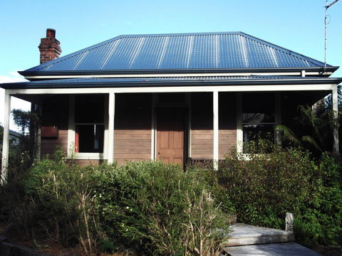 Tramway Cottage - Accommodation Sunshine Coast 6