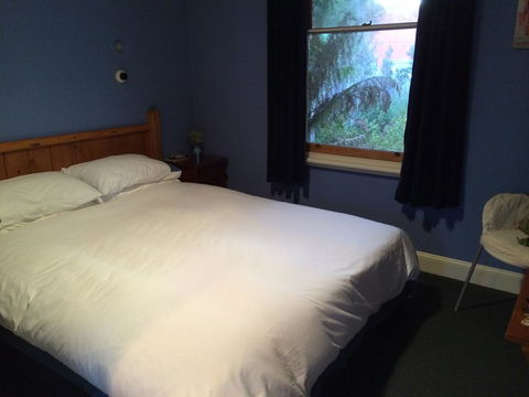 Tramway Cottage - Accommodation Sunshine Coast 2