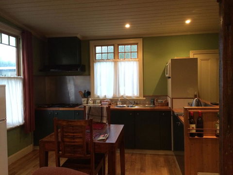 Tramway Cottage - Accommodation Sunshine Coast 4
