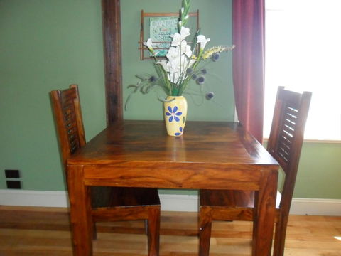 Tramway Cottage - Accommodation Sunshine Coast 7