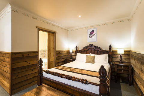 Cradle Forest Inn - Accommodation Sunshine Coast 17