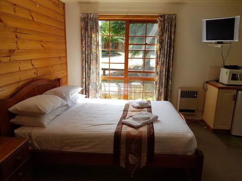 Cradle Forest Inn - Accommodation Sunshine Coast 6