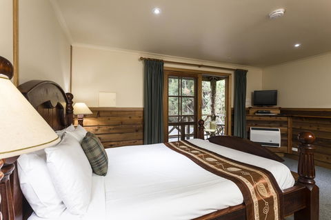 Cradle Forest Inn - Accommodation Sunshine Coast 29